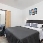 Mara By El-pi Tours شقة مالينسكا