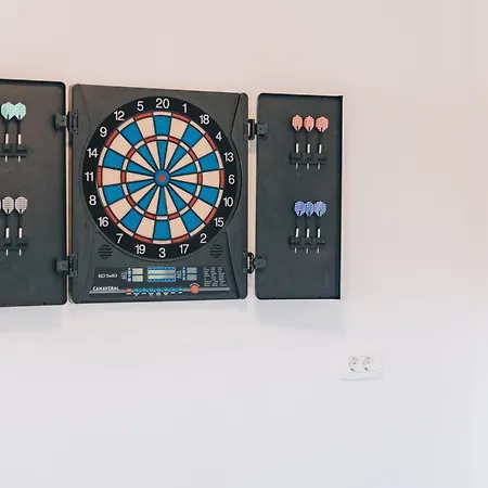 Mara By El-pi Tours Apartment