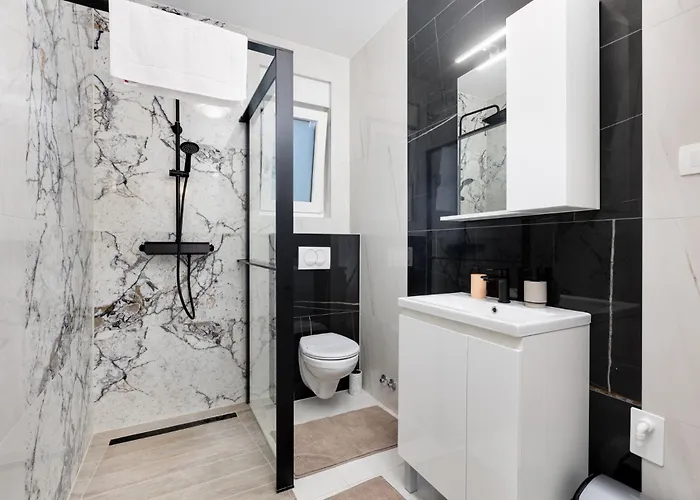 Apartmán Mara By El-pi Tours Malinska