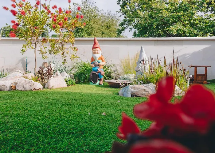 Mara By El-pi Tours Apartment *