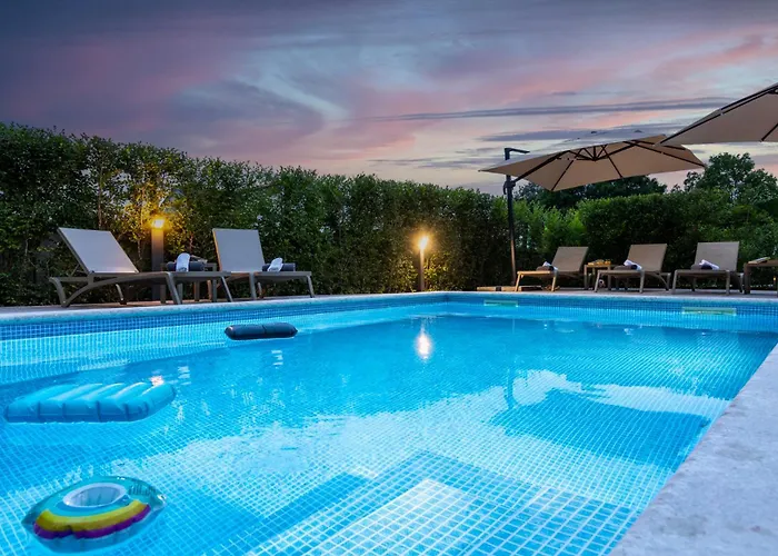 Mara By El-pi Tours Apartment