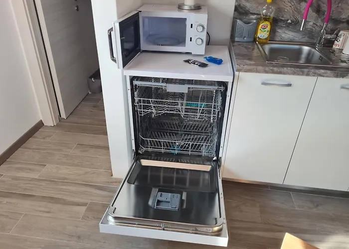 Apartmán Mara By El-pi Tours Malinska