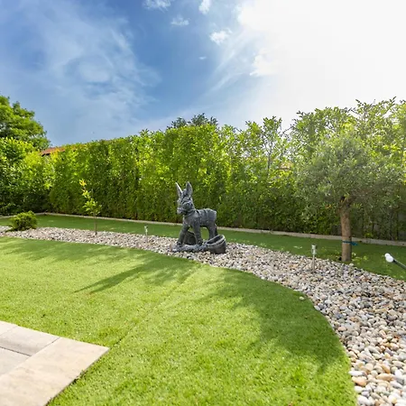 Apartament Mara By El-pi Tours Malinska