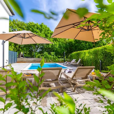 Mara By El-pi Tours Apartament Malinska