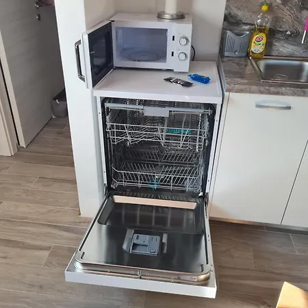 Apartament Mara By El-pi Tours Malinska