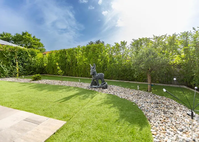 Appartement Mara By El-pi Tours Malinska