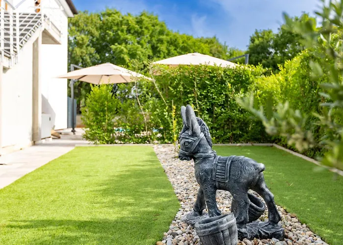 Mara By El-pi Tours Appartement *