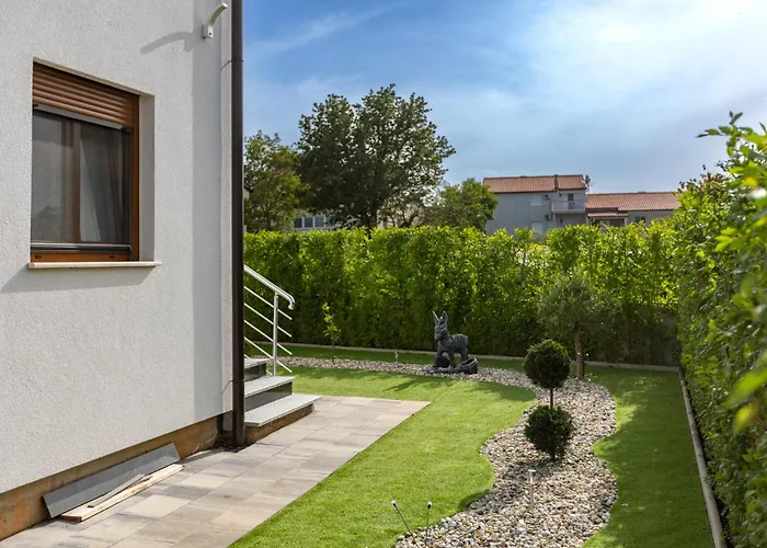 Mara By El-pi Tours Appartement