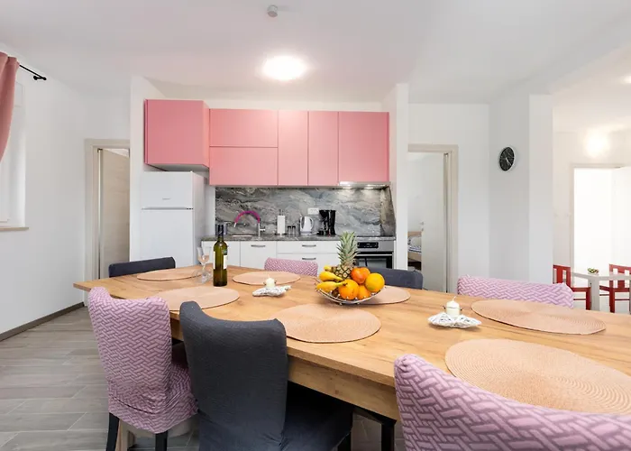 Mara By El-pi Tours Appartement *