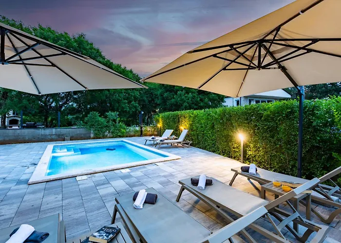 Appartement Mara By El-pi Tours